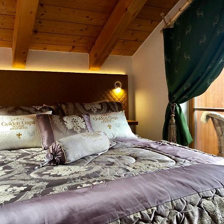 Golden Gapa Penthouse 1 Lejlighed Garmisch-Partenkirchen Eksteriør billede