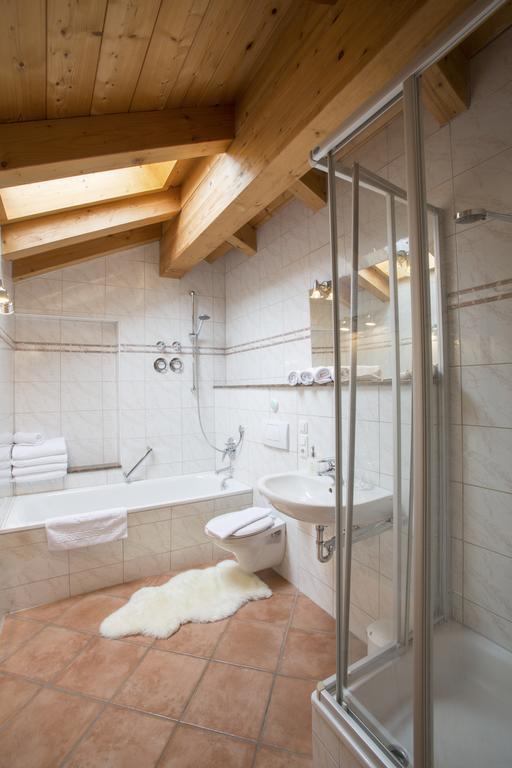 Golden Gapa Penthouse 1 Lejlighed Garmisch-Partenkirchen Eksteriør billede
